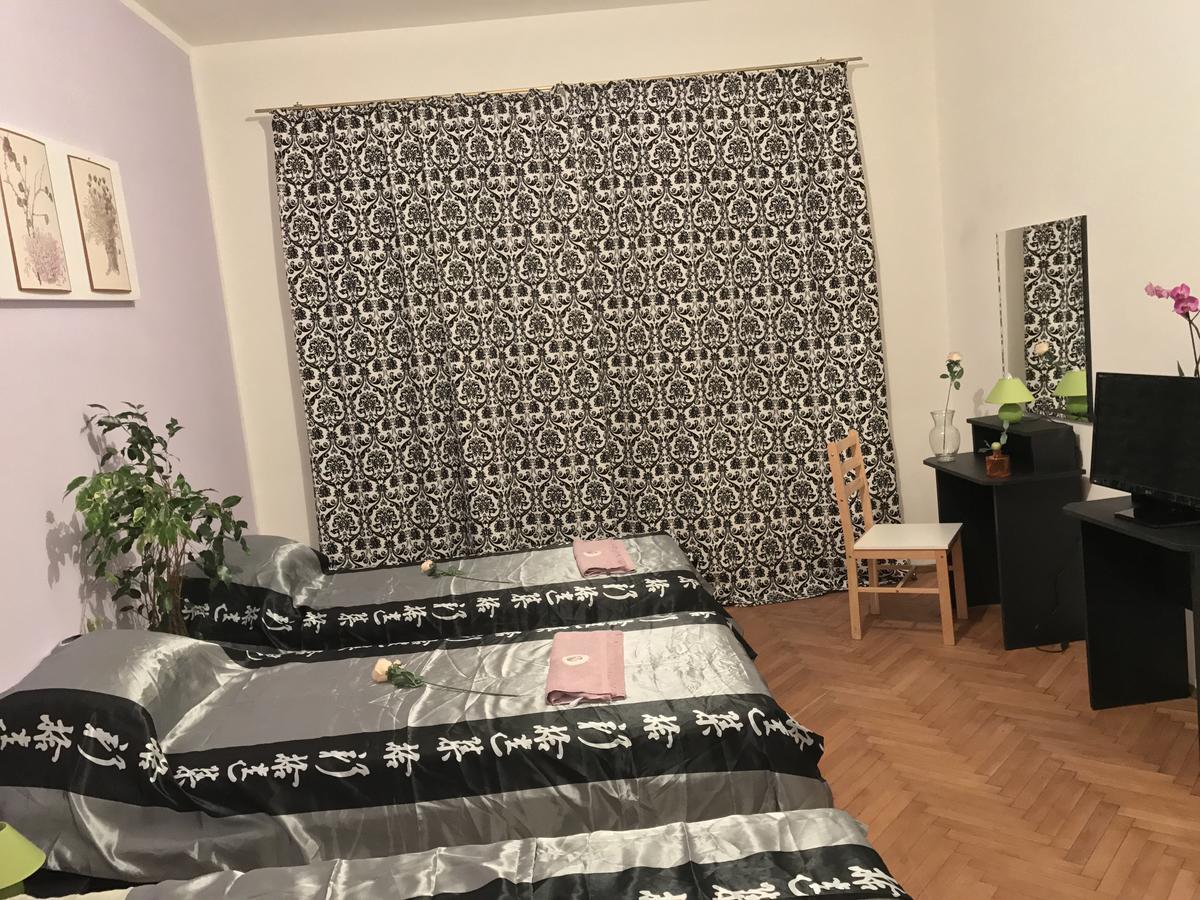 Belle Stelle Sofia Ξενοδοχείο Εξωτερικό φωτογραφία