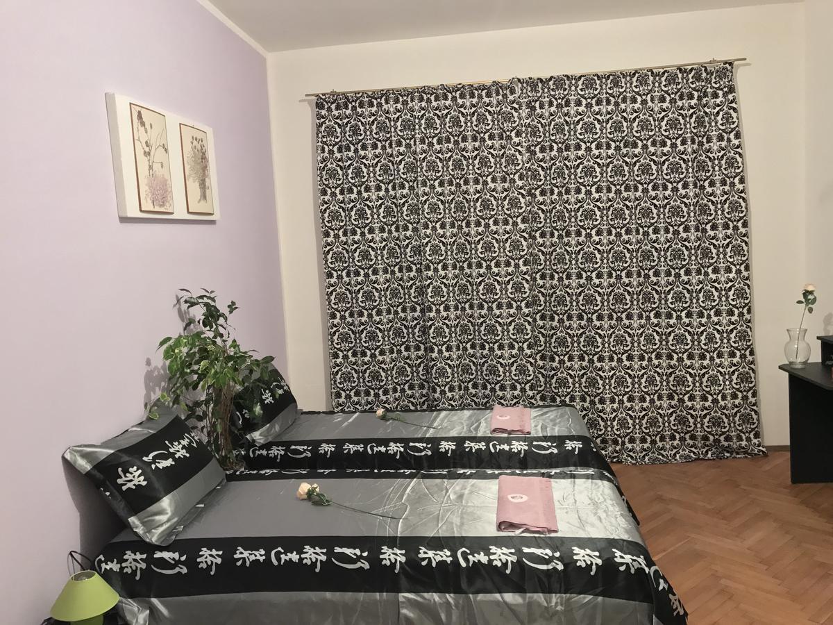 Belle Stelle Sofia Ξενοδοχείο Εξωτερικό φωτογραφία